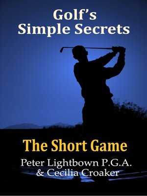 cover image of The Short Game